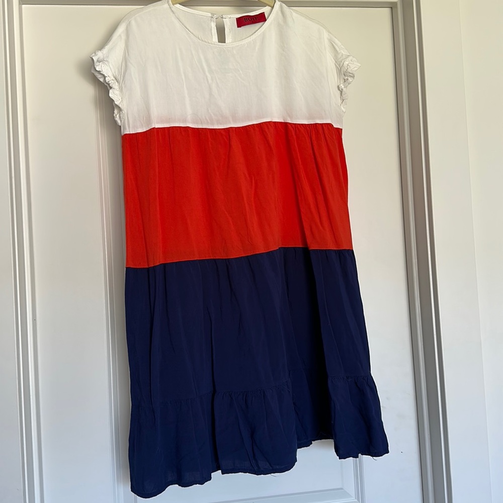 BOYF dress